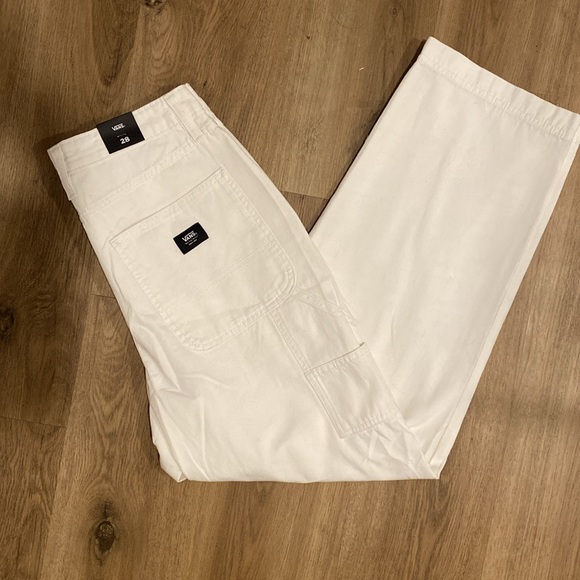 Vans Ground Work Pant - Picture 6 of 16